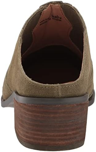 Chinese Laundry Women's MARISHKA Mule, Olive, 8.5 | Image 2