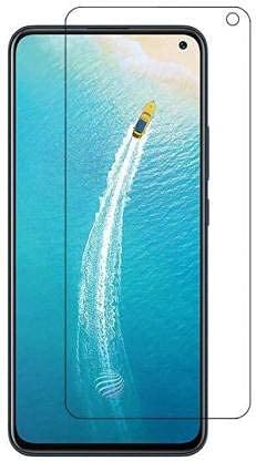 Image of Gorilla Extra Strong Premium Tempered Glass for Vivo V17 Pro