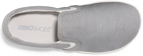 Image of Xero Shoes Kids' Dillon Slip-Ons Barefoot Classic Sneaker