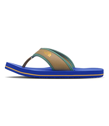 Image of The North Face Kids Base Camp Flip-Flops (Toddler /Little Kid /Big Kid)