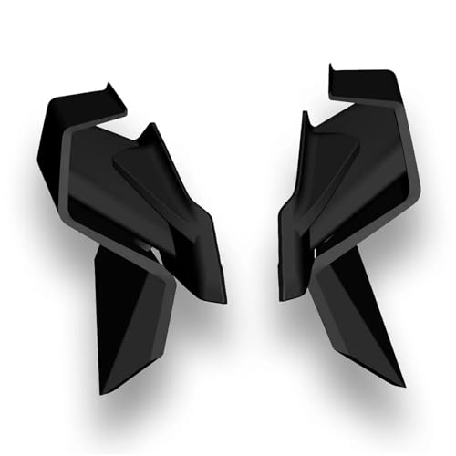 Carénage aérodynamique fixe stabilisateur de flux pour Duke 790 890