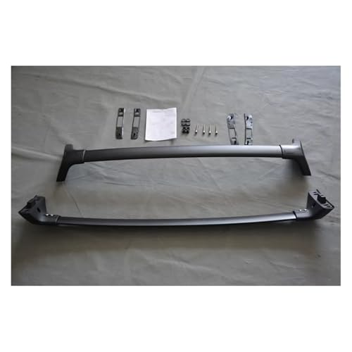 Barras portaequipajes Toyota RAV4 2020 barra techo auto aluminio 7