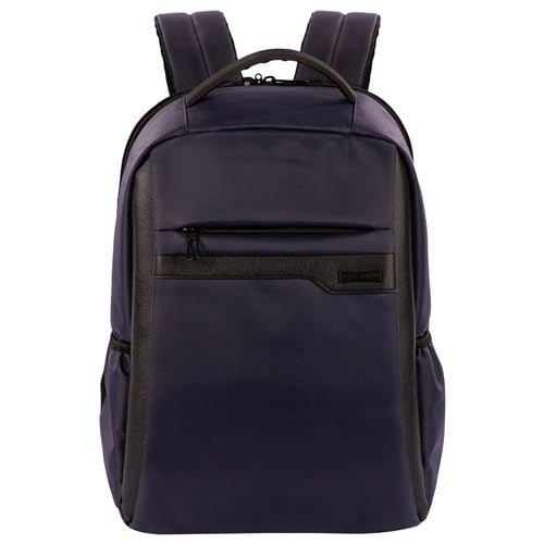 MOCHILA SLIM NOTEBOOK 15 SESTINI PRIME - AZUL