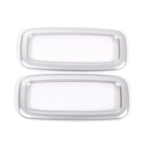 Tapa de luz de lectura de techo con fijación estable para BMW X3 G01