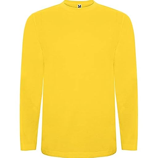 ROLY Camiseta Extreme 1217 Niño Manga Larga Amarillo 03 9/10 | Ya disponible en tu tienda friki favorita! En mundofriki.es! ROLY Camiseta Extreme 1217 Niño Manga Larga Amarillo 03 9/10 | Ya disponible en tu tienda friki favorita! En mundofriki.es!