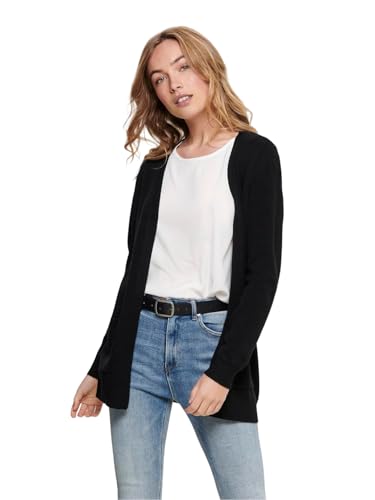 ONLY Female Strickjacke ONLLESLY Strickjacke