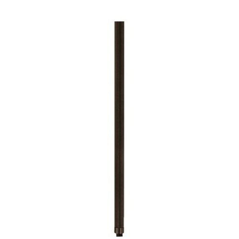 Kichler Fixture Stem, Olde Bronze