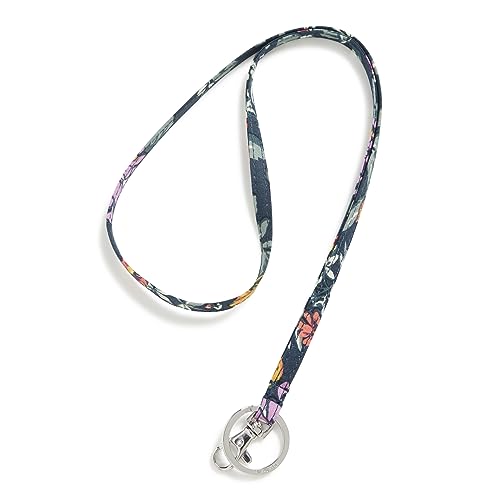 Image of Vera Bradley womens Cotton Lanyard