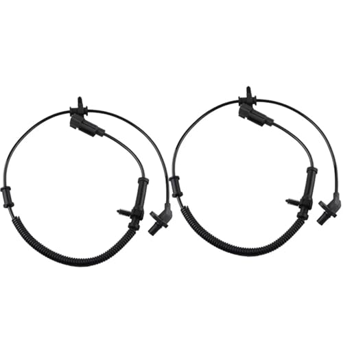 Capteur ABS Avant Dodge Ram 2500 et Durango 04-06 de Vitesse de Roue 68060333AA