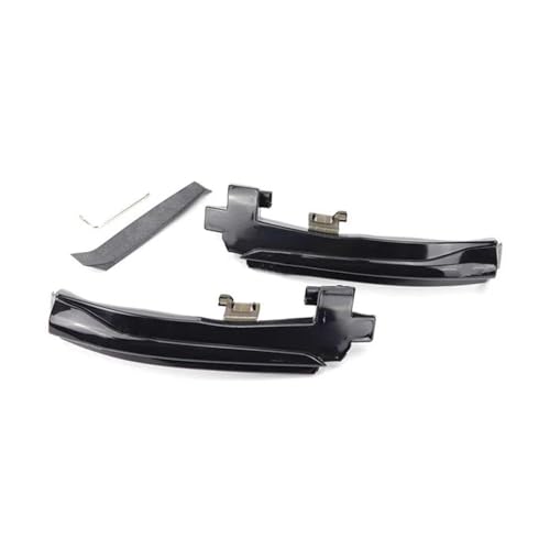 Clignotants dynamiques de rétroviseur pour Volvo S60 V40 V60 CC S80 II V70 III