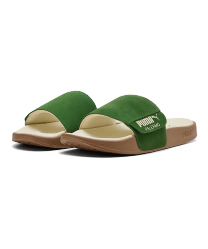 Image of PUMA unisex-adult Leadcat 2.0 Palermo Foil Slide