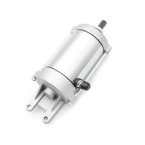 Motor de arranque eléctrico AP8560025 de alta potencia para X8 Ie 400