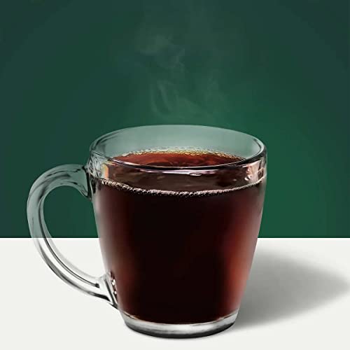 Image of Starbucks French Roast K-Cups for Keurig, Dark Roast - 72 Count