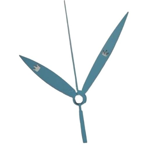 EKCOS Venda por grosso movimentos de relógio mãos 10 Set/lote