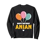 Photo Gallery buon compleanno dicendo anian felpa Photo Gallery buon compleanno dicendo anian felpa