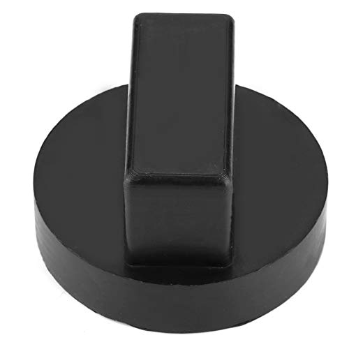 Broco Pad autokrik adapter voor Mercedes versterkt frame voor auto rail rubber adapter pad voor Mercedes-Benz - Image 3