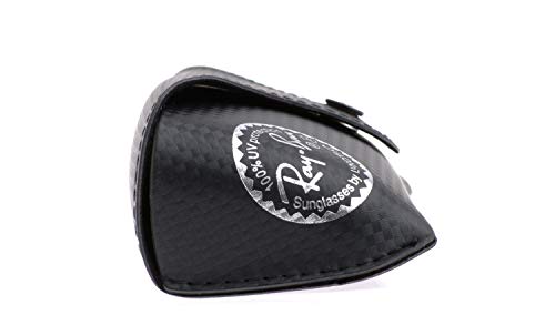 Originele Ray-Ban brillenetui - carbonlook - maat L, L, carbon look - Image 5