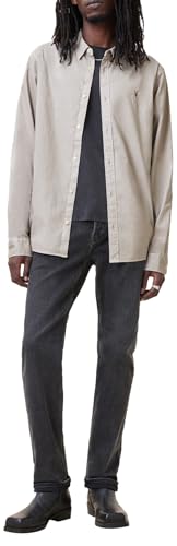 Mens Hawthorne Ls Shirt4