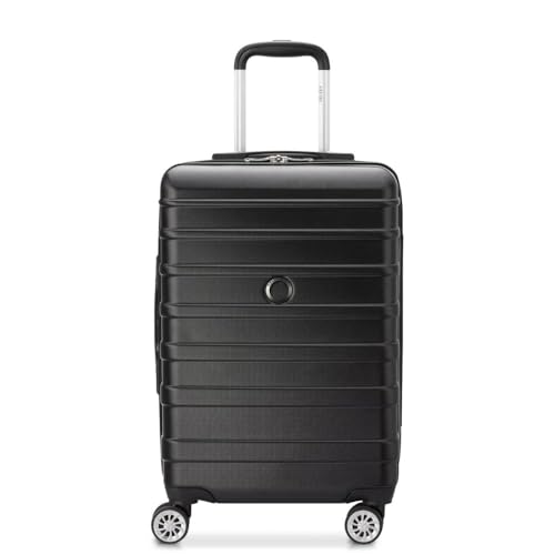 DELSEY PARIS Margot 78 cms Large Check-in Polycarbonate Hard Side...