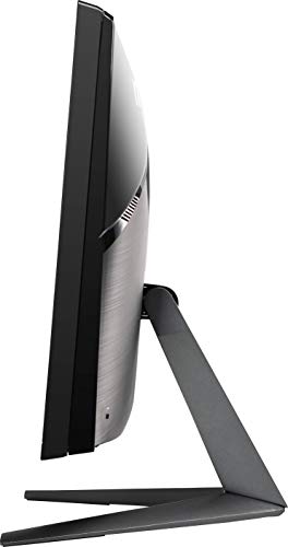 Image of msi PRO AP222T All-in-One Desktop: Intel Core i3-13100, 8GB DDR4 2666MHz, 512GB NVMe SSD, Anti-Flicker, Less Blue Light, BT 5.0, Windows 11 Pro: 13M-004US