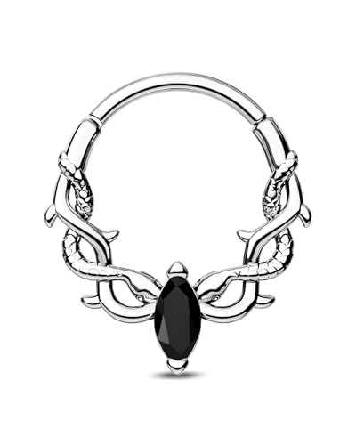 CM Crareesi Mania �X�l�[�N�Z�v�^�������O�A16G �T�[�W�J���X�`�[���X�l�[�N�Z�v�^���W���G���[�A�e�B�A�h���b�v�_�C�X�C�������O�A�����Y���f�B�[�X�A8mm/10mm �w���b�N�X��s�A�X�W���G���[, ����, �L���[�r�b�N�W���R�j�A