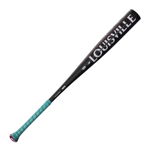 Louisville Slugger 2025 Atlas™ (-3) BBCOR Baseball Bat - 33"/30 oz - image 4