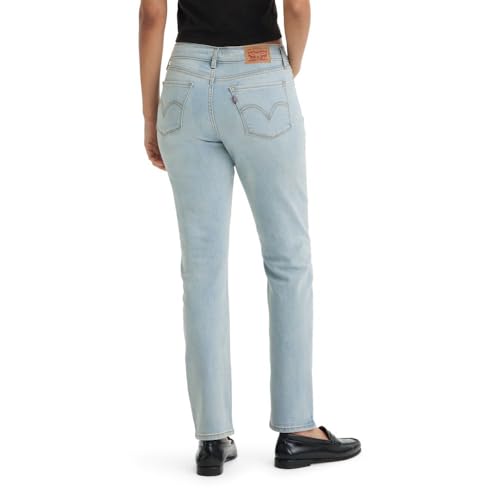 Image of Levi's Women's Classic Straight Jeans (Also Available in Plus)