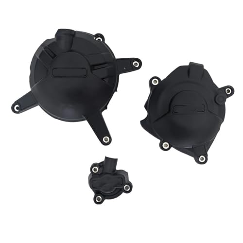 Couvercle de moteur moto R3 évitez les fuites d'huile avec ce capot étui