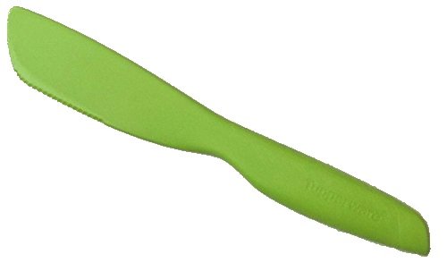 Tupperware Sandwich Spreader Cake Knife Serrated