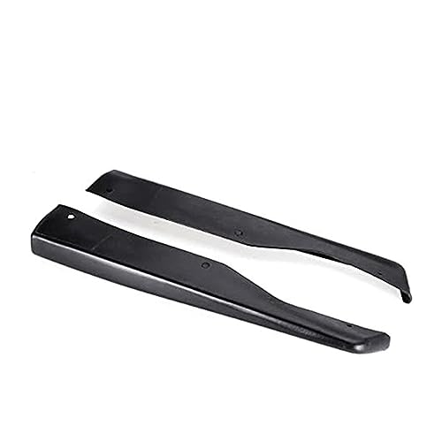 Aileron Canard Subaru Impreza WRX Sti 4 Portes - Rénovez le Look de Votre Pare-Chocs Arrière
