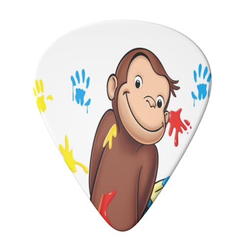 ̃W[W Curious George (15) M^[sbN GLM^[ EN M^[ y Aj t@bV yD S gCAO sbN 6Zbg 0.46mm 0.71mm 0.96mm