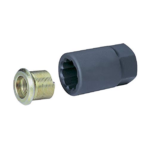 Grey Pneumatic 2515 Nut Remover