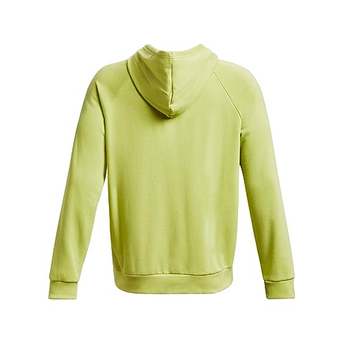 Image of Under Armour Men's Rival Fleece Logo Hoodie