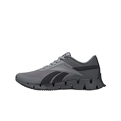 Image of Reebok Mens Zig Dynamica 2.0 Running Shoe
