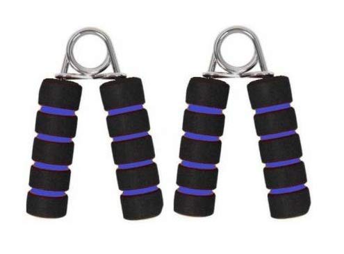 Gmefvr Hand Strengtheners/Hand Grip from Handle, Multicolor -Pack of 2 (B08PZD5STN) Amazon Price History, Amazon Price Tracker