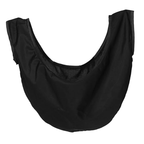 LIOOBO Bowling Ball Cleaning Bag with Polishing Lightweight Dual Function Holder for Bowling Accessories Portable Storage Cleaner Grime Removal for Top Condition