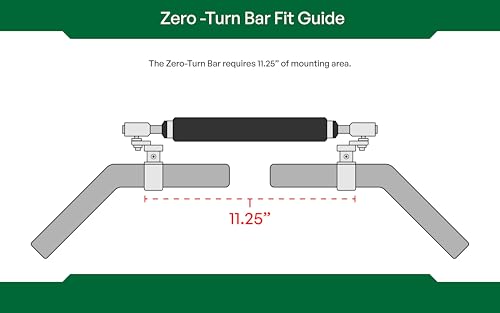 zero turn mower smart 1016