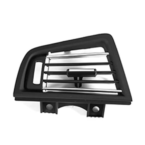 Salida de ventilación izquierda de aire acondicionado para Serie 5 F10 2010-2016