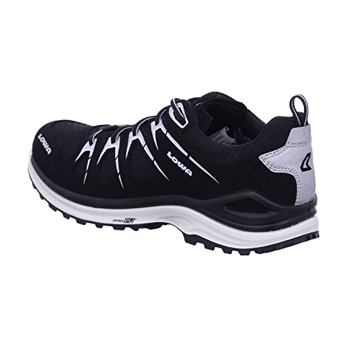 LOWA Adult Innox EVO GTX LO WS schwarz Gr. 37