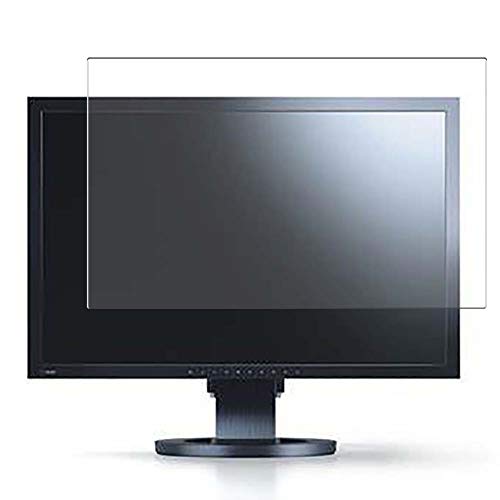 Vaxson 3-Pack TPU Pellicola Protettiva, compatibile con EIZO FLEXSCAN SX2462W-HX