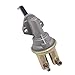 BestParts Mechanical Fuel Pump Compatible with Ford V8 Windsor 289 302 351 F150 F250 Bronco E100 E200 E300 Mustang Mercury 1965-1978 Replace M6588