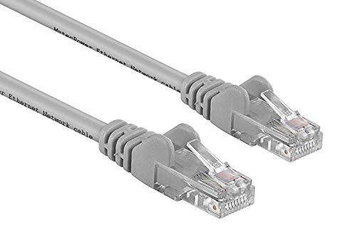 MutecPower 75 M Ethernet Cat6 cavo UTP con spina