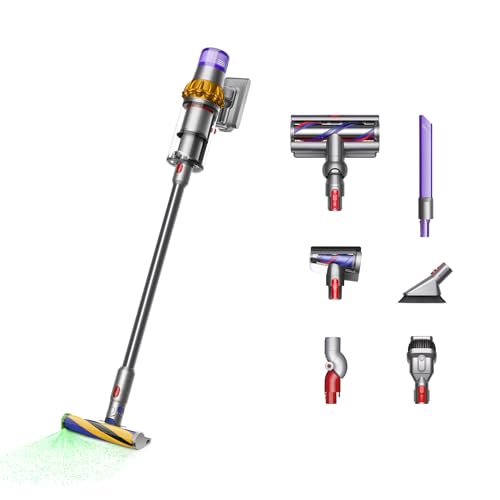 Dyson V15 Detect Extra Renewed