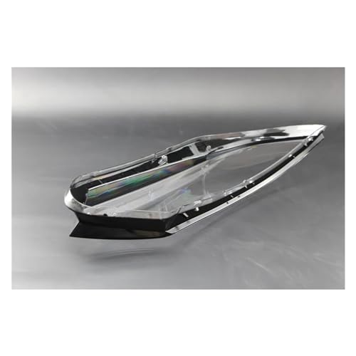 Coque de phare Tiguan infiltration eau solution buée vitre droite transparente 2017 - 7