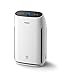 Produktbild Philips Domestic Appliances Philips AC1217/10 Luftreiniger 62m² Weiß, Polycarbonate