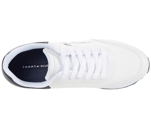 Tommy Hilfiger women's Laces4