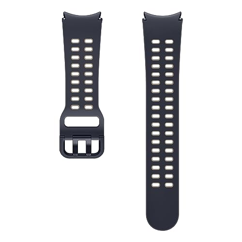 Bracelet Extreme Sport Samsung M/L résistant pour Galaxy Watch anti transpiration