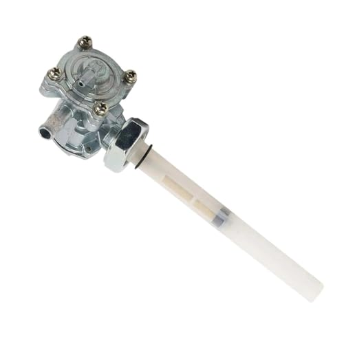 Robinet carburant CB600 avec valve d'essence étanche pour réservoir moto