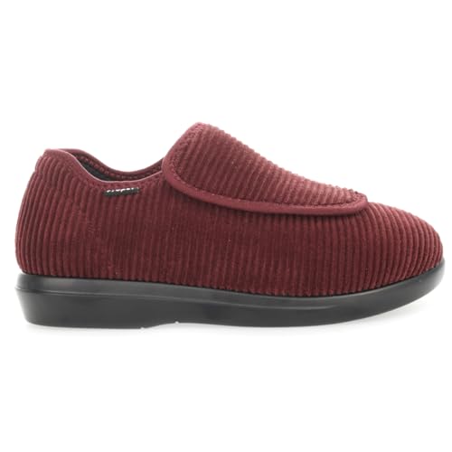 Image of Propet Womens Cush 'N Foot Slipper