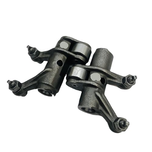 Brazo basculante CF 800 X8 de alta resistencia para estabilidad en rutas ATV